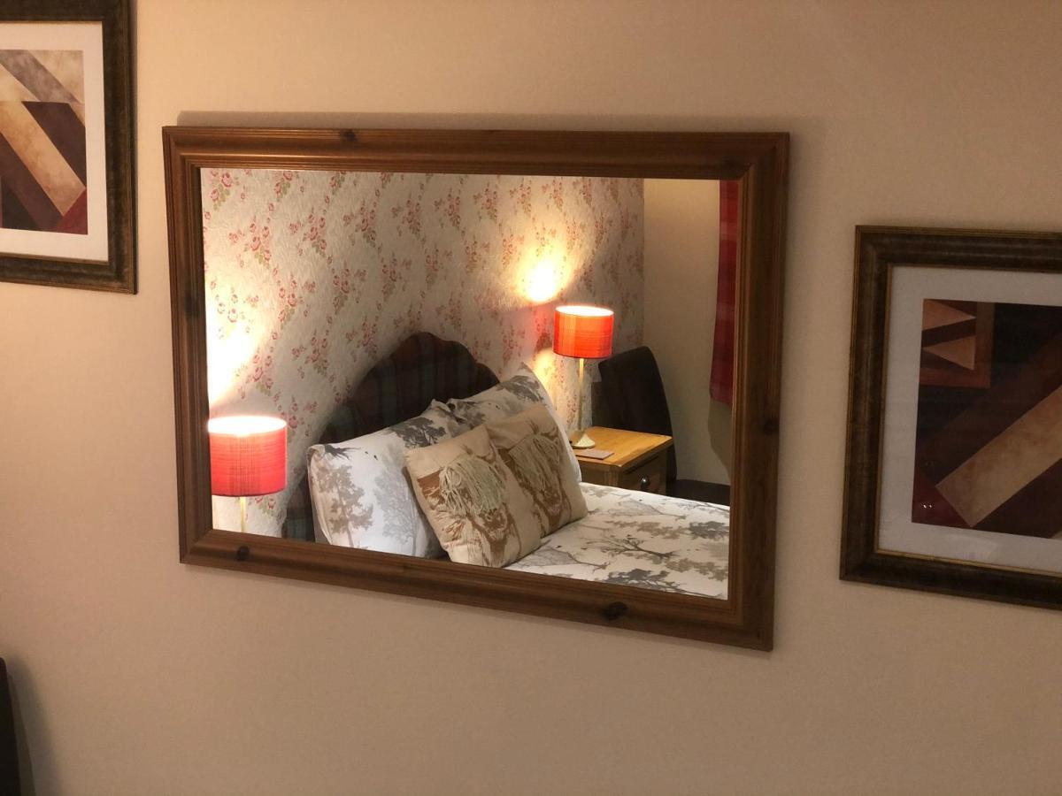 Carisbrooke Guest House إينفيرنيس المظهر الخارجي الصورة